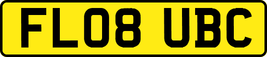 FL08UBC
