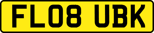 FL08UBK