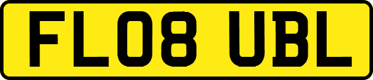 FL08UBL
