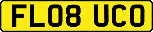 FL08UCO