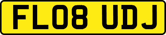 FL08UDJ