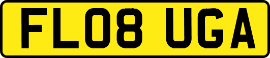 FL08UGA