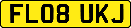 FL08UKJ