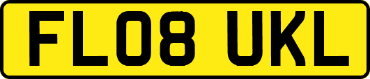 FL08UKL