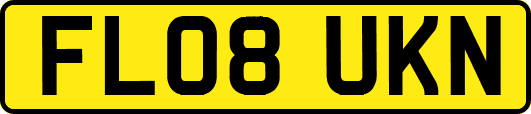 FL08UKN
