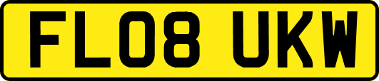 FL08UKW