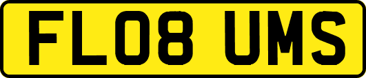 FL08UMS