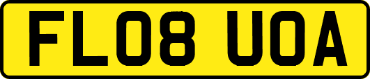 FL08UOA