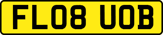 FL08UOB