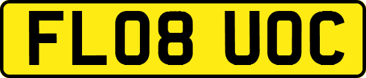 FL08UOC