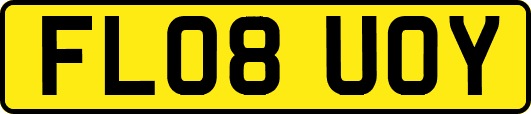 FL08UOY