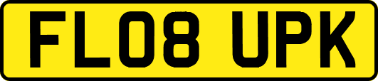 FL08UPK