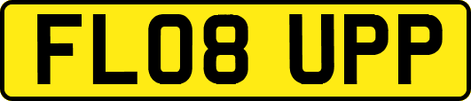 FL08UPP