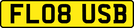 FL08USB
