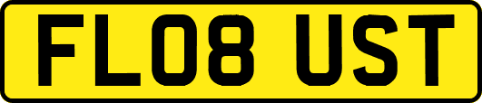FL08UST