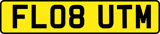FL08UTM