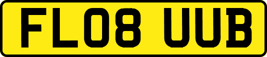 FL08UUB