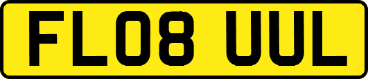FL08UUL