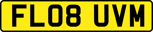 FL08UVM