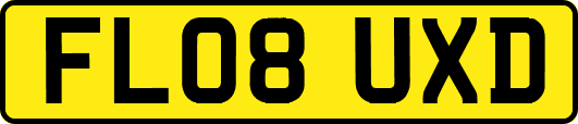 FL08UXD