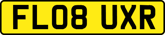 FL08UXR