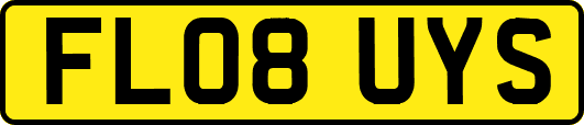 FL08UYS