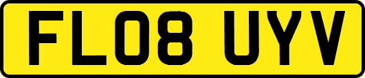 FL08UYV