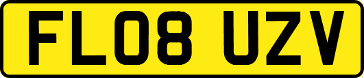 FL08UZV