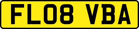 FL08VBA