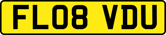 FL08VDU