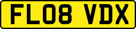 FL08VDX