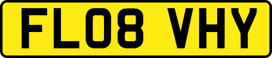 FL08VHY