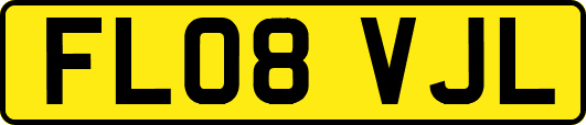 FL08VJL