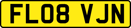 FL08VJN
