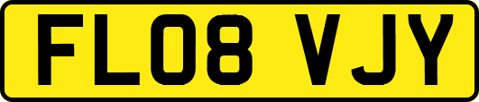 FL08VJY