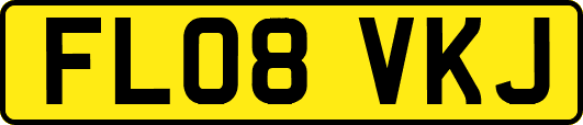FL08VKJ