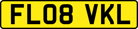 FL08VKL