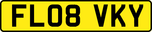 FL08VKY