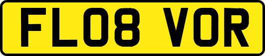 FL08VOR