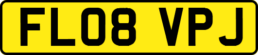 FL08VPJ