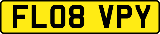 FL08VPY