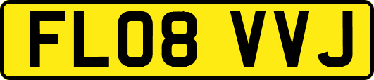 FL08VVJ