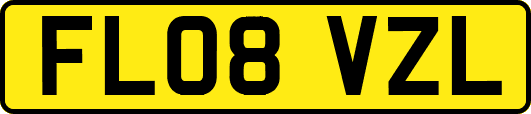FL08VZL