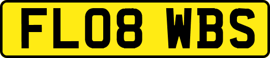 FL08WBS