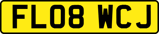 FL08WCJ