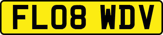 FL08WDV