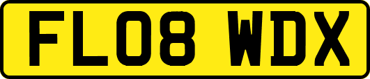 FL08WDX