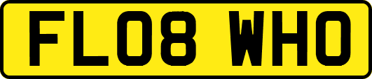 FL08WHO