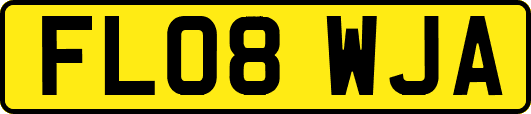 FL08WJA