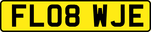 FL08WJE